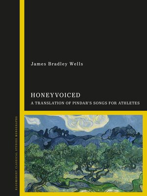cover image of HoneyVoiced